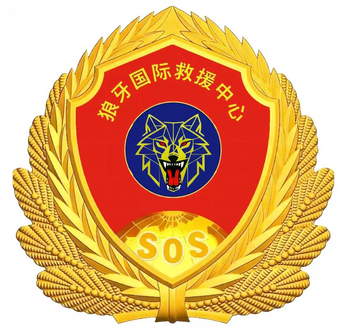 北京市狼牙国际救援中心集团有限公司民用无人驾驶航空器运营合格证